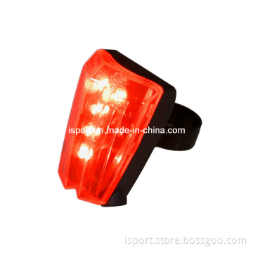 Shenzhen Factory LED Bicycle Light (C006)